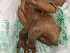 -临颍赵国盈牛肉(四马路店)
