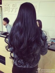 尚丹尼造型作品-尚·丹尼Hair