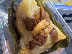 -老妈宫粽球
