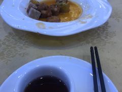 -潮喜竹溪荔湖酒家(荔枝湾店)