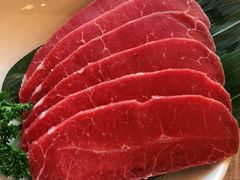 -九田家黑牛烤肉料理·自助(洪洞县城市花园店)