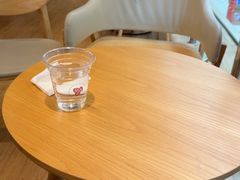 -COSTA COFFEE(恒基名人购物中心店)