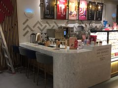 -COSTA COFFEE(上海月星环球港店)