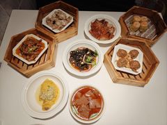 -稻香饭店(IFS国金中心店)