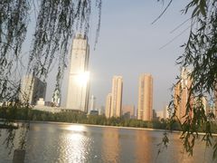 -迎泽公园
