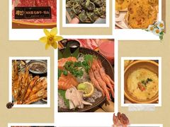 -牛YO寿喜烧·铁板烧和牛火锅自助(市府恒隆店)
