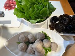 -焯牛潮汕牛肉火锅(云峰街创始店)