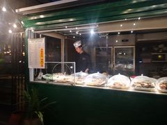 -莉莉家的音乐花园餐吧(航空路店)