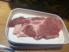 名品梅花肉-百年食客韩式烤肉(南三环店)