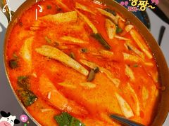 招牌海鲜冬阴功-BetterThai 泰加(苏州中心店)