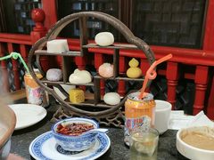 -清真·京华源铜锅涮肉(丰庆店)