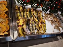 -吉布鲁牛排海鲜自助(温江合生汇店)