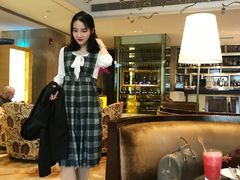 -粤海喜来登酒店·&More聚驿(天河城店)