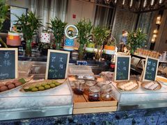 -美食汇自助餐厅(成都万达瑞华酒店)