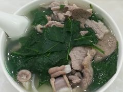-陈记三及第(人民北路店)