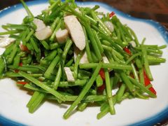 -陈记菜馆·非遗淮扬菜(东关街教场店)