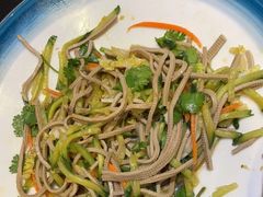 农家拌菜-紫光园·烤鸭·北京菜(团结湖店)
