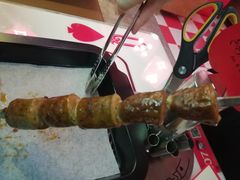 -红桃妖烧烤·啤酒