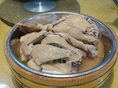 -大笑饭堂(甲子桥店)