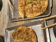 -叁宝烤肉• 西安烧烤(太乙路店)