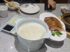 -紫光园·烤鸭·北京菜(团结湖店)