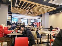 -永和大王(蛙嫩鸡香煲煲鲜·军博店)
