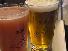 -吹泡·Triphop(棋盘店)