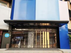 -桔子酒店(苏州观前街店)