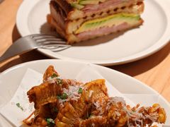 -O'eat Blossom&Pelican(深圳首店)