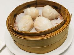 -明阁 Ming Court(广州朗豪酒店)