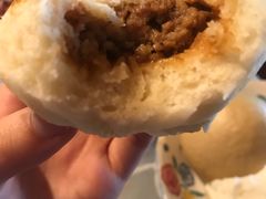 -韩包子(青石桥店)