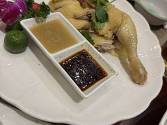 -亚龙湾老厨房·海南家常味