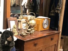 -小时光咖啡馆(开森度假森林店)
