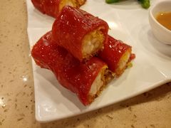 金莎海虾红米肠-点都德(聚福楼店)