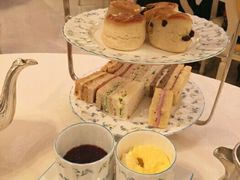 -The Ritz Restaurant