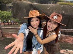 -飞天山旅游区