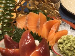 -广州增城保利皇冠假日酒店-玄日本餐厅