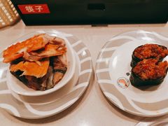 -新一番三文鱼寿司(大东海店)