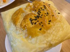 -齐河孔雀王温泉酒店·金孔雀自助百汇