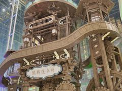 -长沙悦方ID MALL