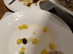 -花舍·新派粤菜·西餐·下午茶(亚运村·鸟巢店)