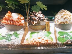 -喜庭海鲜自助(北辰三角洲北辰荟店)