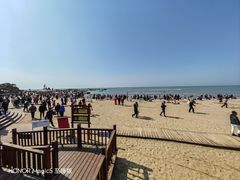 -老虎石海上公园