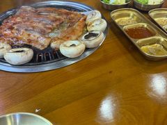 -杀猪天·韩国烤肉(总店)