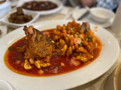 松子大黄鱼-五芳齋(云南南路店)