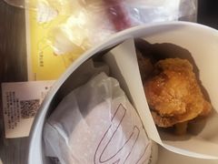 -麦当劳(衡阳中心汽车站店)