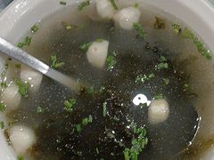 -钱大妈海鲜饭店(保利林语店)