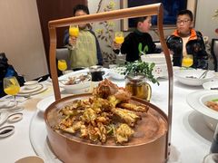 -海虹舫海鲜大酒店(诸暨店)