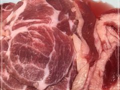 -奢谷·海鲜自助(南海万科店)