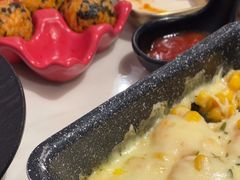 -HOTISLAND海鸡岛·韩国料理(江南西店)